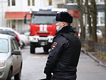 Скончался водитель адвоката, в которого киллер выстрелил в Петербурге