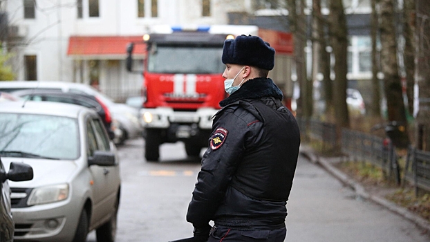 Скончался водитель адвоката, в которого киллер выстрелил в Петербурге