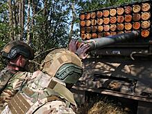 Difesa: Только сейчас видно, как блестяще Генштаб русских провел операцию «Добропольский прорыв»