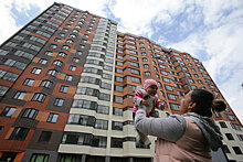 Многодетным семьям списали по ипотеке почти 14 миллиардов рублей