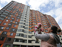 Многодетным семьям списали по ипотеке почти 14 миллиардов рублей