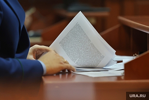 Прокуратура наказала чиновницу мэрии Перми из-за жилья для детей-сирот