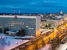 В Зауралье объединят поселения в муниципальные округа