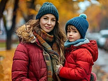 Осенние каникулы: как интересно и с пользой провести время с ребенком