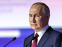 Путин предложил объявить амнистию по вынужденным валютным нарушениям