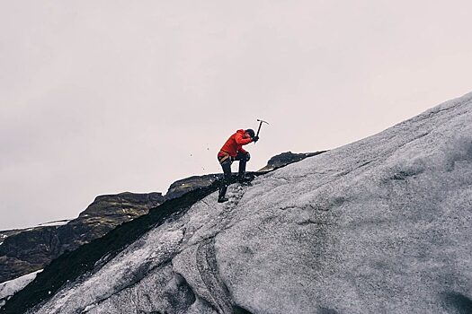 Альпинисты России будут соревноваться в горах Кузбасса