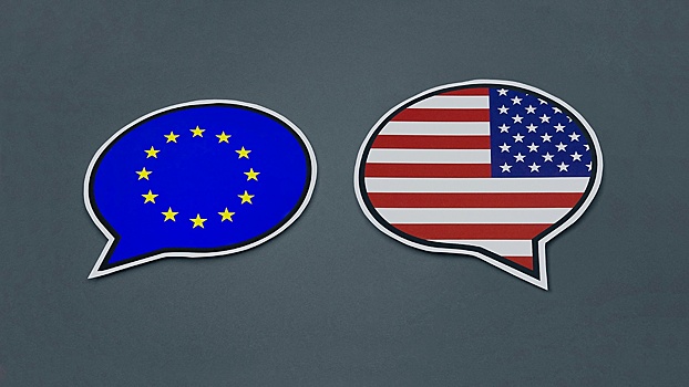 ЕС обсуждает введение пошлин против США на 93 млрд евро