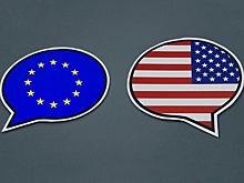ЕС обсуждает введение пошлин против США на 93 млрд евро