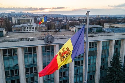 Родственница президента Молдавии ушла в отставку с поста в правительстве