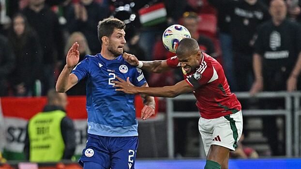 Футболист сборной Армении назвал сильнейших защитников чемпионата России