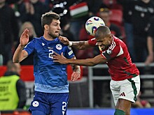 Футболист сборной Армении назвал сильнейших защитников чемпионата России