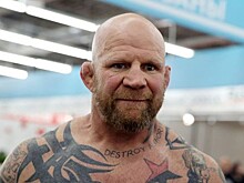 Монсон назвал Баха воплощением позора
