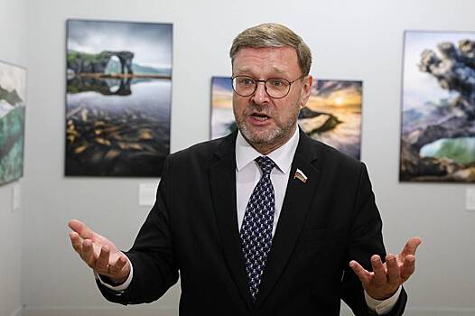 В Совфеде объяснили причину списывания Москвой долгов развивающимся странам