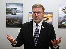 В Совфеде объяснили причину списывания Москвой долгов развивающимся странам