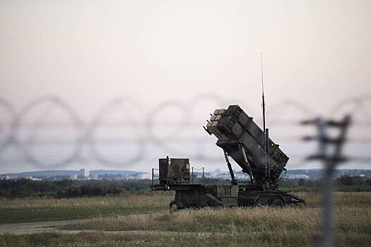 Россия предупредила Японию о последствиях передачи ракет для Patriot Киеву