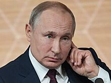 Европа ответила Путину о Второй мировой