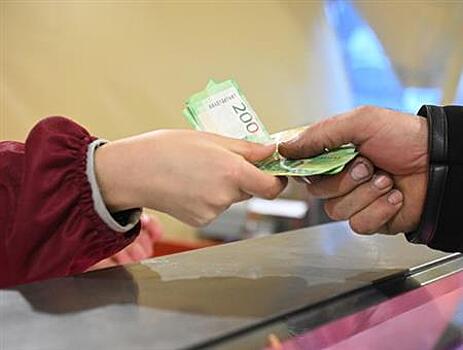 В Самарской области прогнозируют рост средней зарплаты до 100 тысяч рублей