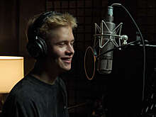 Актер Кемстач сводил в ресторан дочь Виталия Гогунского Милану Стар