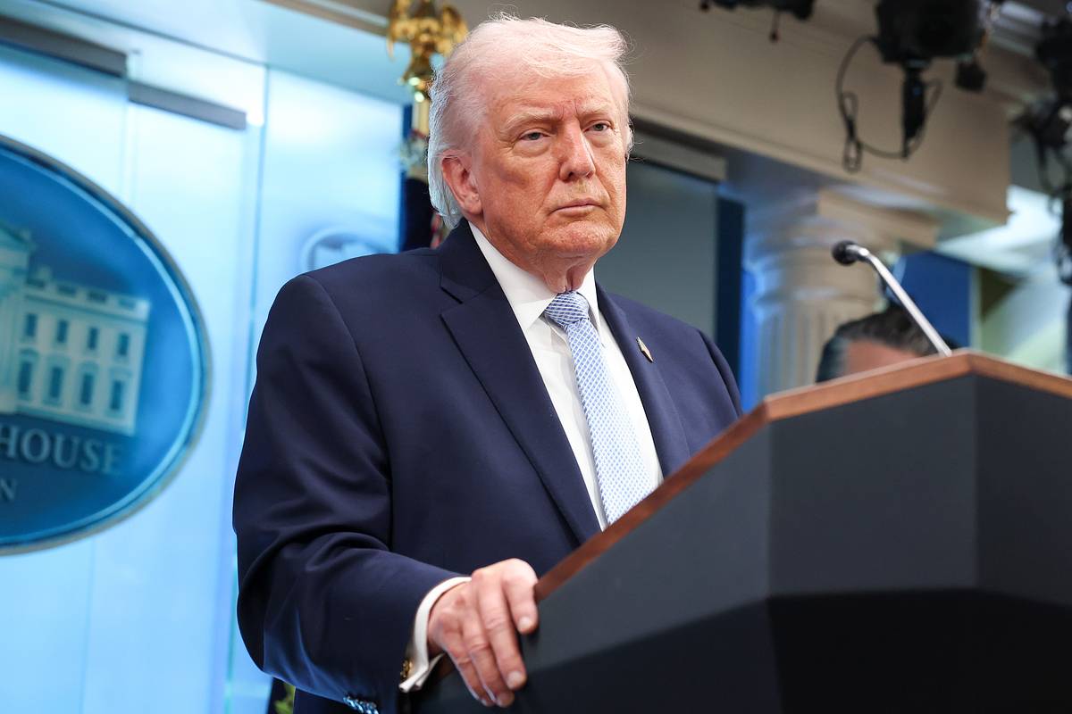 Названы&nbsp; лазейки Трампа для новой войны с Ираном