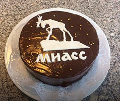 В Миассе начнут выпекать фирменный торт "Миасс"