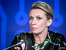 Захарова намекнула на странные связи экс-министра иностранных дел. «Доллары получал не в кассе МИДа»
