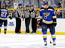 Что нужно знать об изменениях в правилах КХЛ и НХЛ в сезоне-2019/20