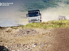 Ущерб от свалки фирмы экс-главы УК ПЖКХ в селе Надеждино оценили в 3,5 млн рублей