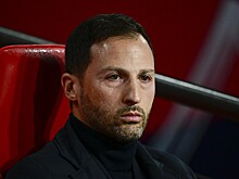 Тедеско может возглавить «Милан»