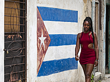 В России сделали заявление о действиях Трампа на Кубе