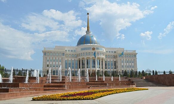 Казахстан начал штрафовать российских перевозчиков