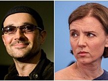 «Как она выдержала его столько времени»: Алферова бросила Бероева спустя 25 лет брака