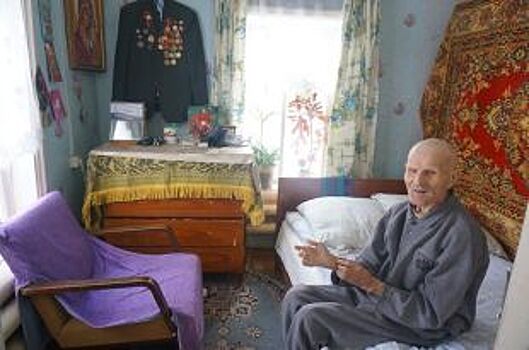 Пермские власти помогут купить квартиру ветерану, которому 10 лет не давали жилье