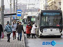 Более 1100 вакансий: в трех из 12 транспортных компаний Ростова не хватает водителей
