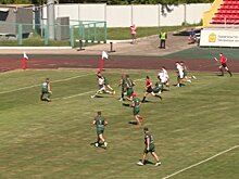 «Локомотив» вышел в финал чемпионата России по регби-15