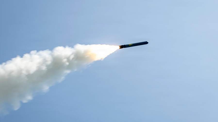 Politico: США могут отменить поставку Tomahawk в ФРГ