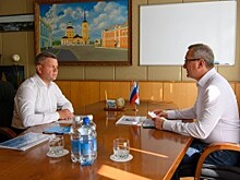 В Самаре обсудили профилактику и пресечение нарушений в сфере ЖКХ
