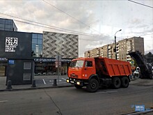 Нижегородские дорожники пожаловались Котовой на челябинцев, портящих им репутацию