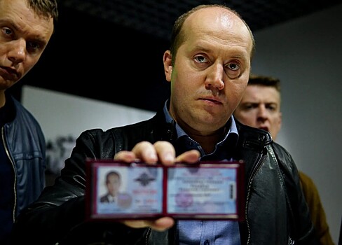 Сергей Бурунов — биография и личная жизнь актера