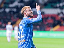 ЦСКА обошел «Зенит» по количеству легионеров в заявке после перехода Лусиано. «Краснодар» лидирует