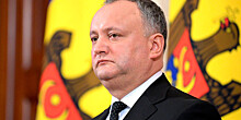 Последний день президентства: какой Молдова стала при Игоре Додоне