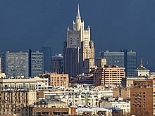 В Госдуме предложили выдворять иностранцев из РФ за русофобию