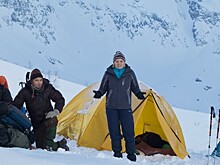 В деле группы Дятлова произошел новый поворот