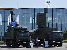 Названы особенности российского комплекса «Рубеж-МЭ»