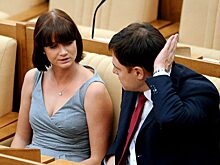 С чиновников сняли последние джинсы