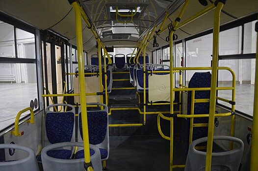 В марте начнет курсировать новый автобус №5а из Кировского в Советский район