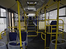 Яндекс.Карты начали показывать движение пригородных автобусов в Волгограде