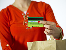 Виртуальное воровство: в России выросло число краж с банковских карт