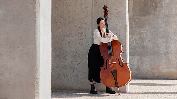 Звуковая терапия: как классическая музыка улучшает настроение