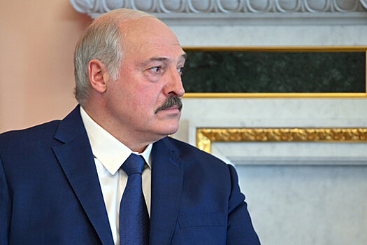 Лукашенко: в Белоруссии не будет принудительной вакцинации