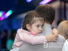 Татарстан выделил 32 млрд рублей на поддержку семей в 2024 году